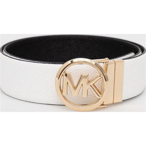 pasek michael kors damski|Paski damskie Michael Kors, pasek MK w sklepie online .